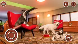 dog simulator puppy pet hotel iphone images 1