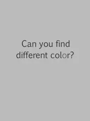 shades of grey - wrong color ipad images 2
