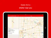 earthquake: american red cross ipad images 4