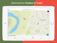 CityMaps2Go Pro Offline Maps ipad bilder 1