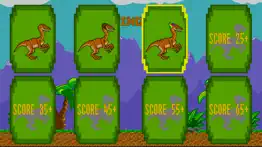 dinosaur jump up - action game айфон картинки 2