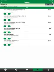 keany mobile ordering ipad images 4