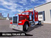 truck simulation 19 ipad resimleri 3