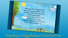 i love you too - ziggy marley iphone images 4