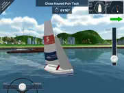 asa's sailing challenge ipad images 1
