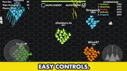 shooters.io space arena iphone images 4