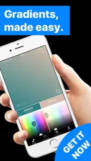 gradients maker design tool hd iphone images 1