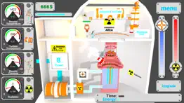 nuclear inc 2. atom simulator iPhone Captures Décran 1