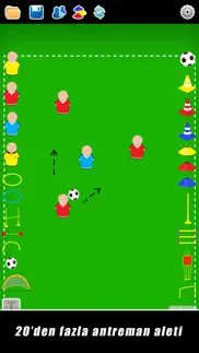 futbol: taktik tahtası++ iphone resimleri 2