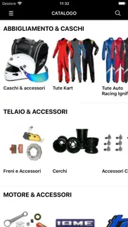 mondokart racing shopping app iphone images 2