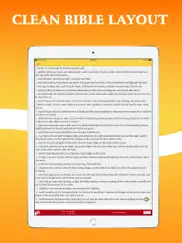 bible in basic english - bbe ipad images 1