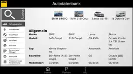 adac autodatenbank iphone bildschirmfoto 4
