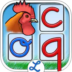 french words for kids logo, reviews