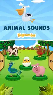 learn the animal sounds iphone images 1