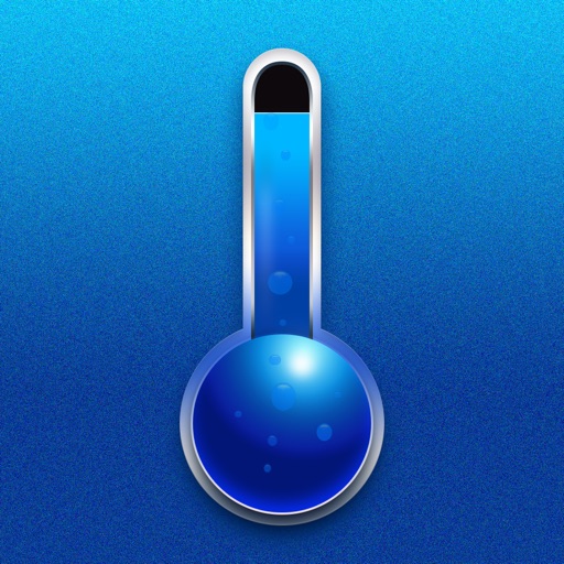 Real Thermometer app reviews download