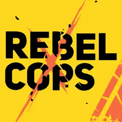 rebel cops commentaires & critiques