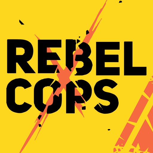 Rebel Cops app reviews download