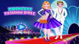 fashion doll makeup dress up iphone images 1