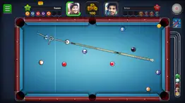 8 ball pool™ iPhone Captures Décran 1
