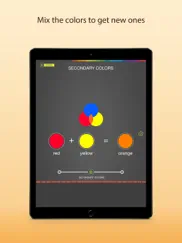 learn colors with fun ipad images 3