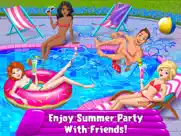 crazy pool party ipad images 1