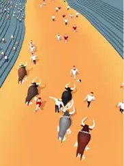 bull race ipad images 1
