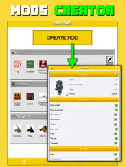 mods for minecraft pc & pe ipad images 3