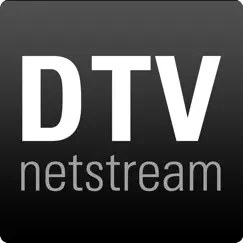 dtv netstream logo, reviews