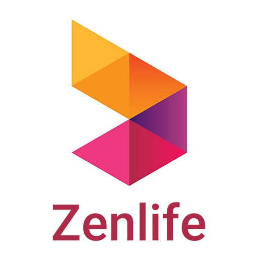 Zenlife app reviews download