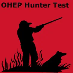 ohep hunter test logo, reviews