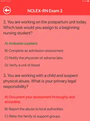 nclex-rn practice questions ipad images 4