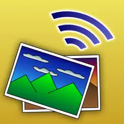 wifi photo transfer logo, reviews