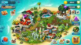 trade island iphone images 3