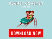 gamenet for - planet coaster айпад изображения 1