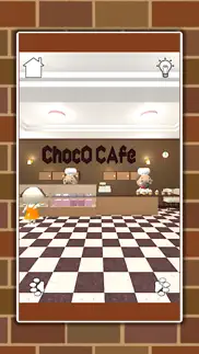 sweets cafe -escape game- iPhone Captures Décran 1