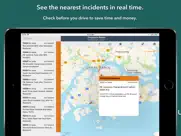 singapore roads traffic ipad images 3