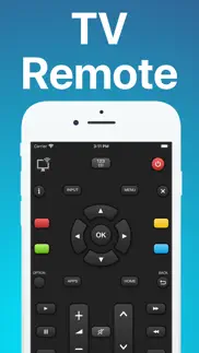 remote panasonic tv - panamote iphone images 1