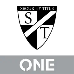 securitytitleagent one logo, reviews