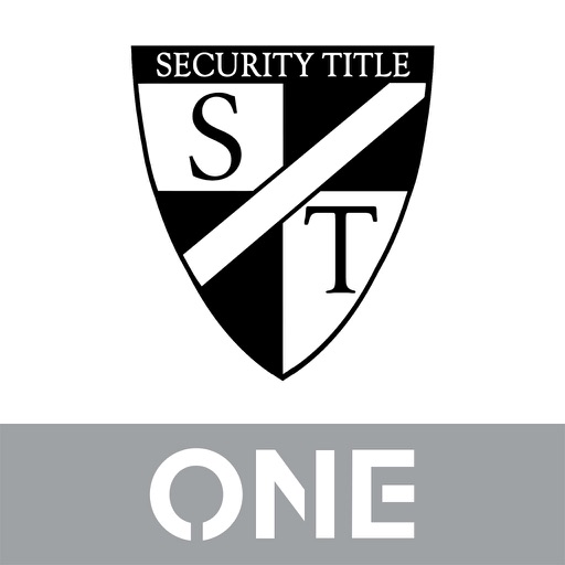 SecurityTitleAgent ONE app reviews download