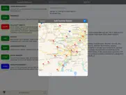 metars aviation weather iPad Captures Décran 3