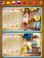 hansel and gretel fairy tale ipad images 2