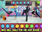 hip hop battle - girls vs boys ipad images 1
