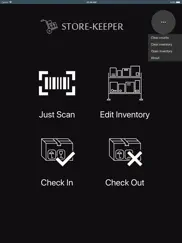 store-keeper inventory scanner ipad images 3