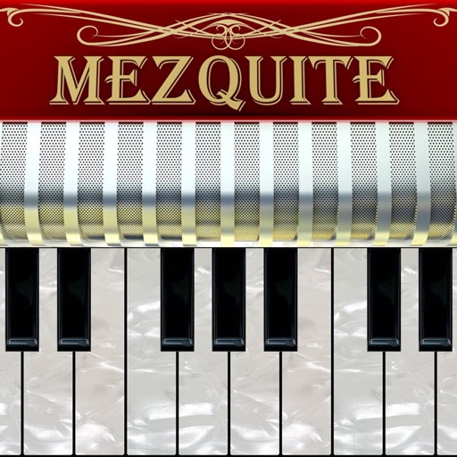 Mezquite Piano Accordion app reviews download