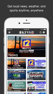 kfvs12 - heartland news iphone images 1