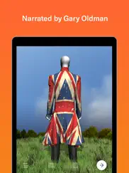 david bowie is ipad images 3