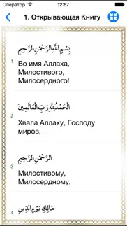 Коран с переводом смыслов iphone resimleri 2
