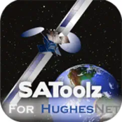 satoolz for hughesnet logo, reviews