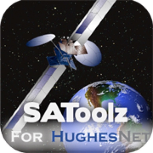 SAToolz for HughesNet app reviews download