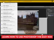 course for adobe photoshop ipad images 1